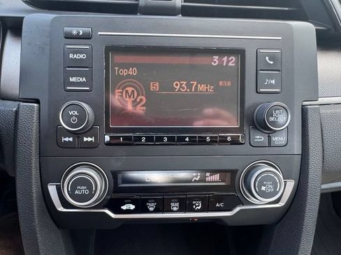 Used 2017 Honda Civic LX image 29