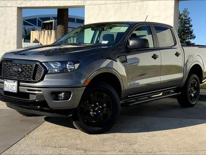 Used 2023 Ford Ranger XLT w/ Equipment Group 301A Mid
