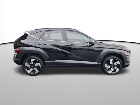 New 2026 Hyundai Kona Limited image 7