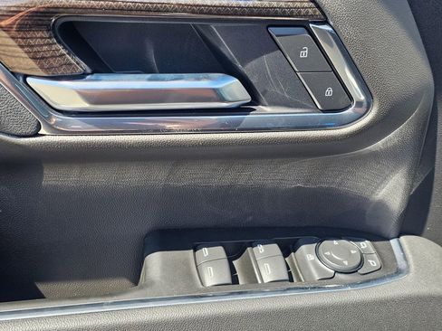 New 2026 Chevrolet Silverado 1500 LT Trail Boss w/ LT Trail Boss Premium Package AWD/4WD image 23
