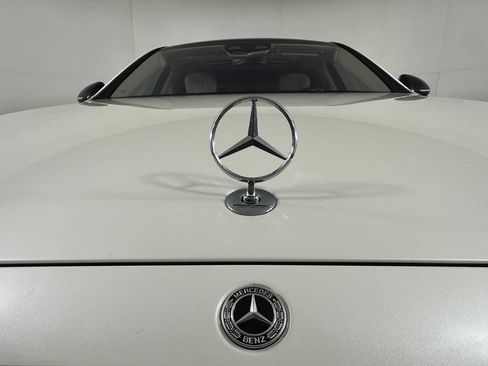 Used 2022 Mercedes-Benz S 500 4MATIC image 42