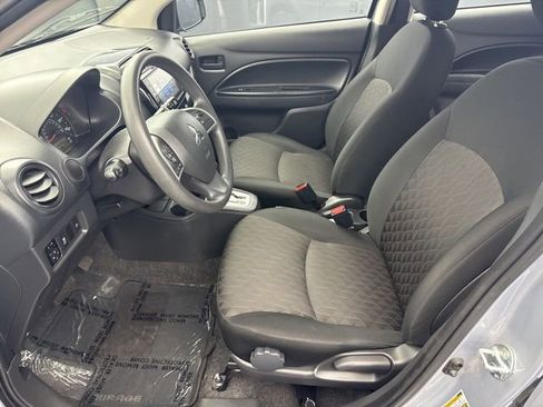 Used 2024 Mitsubishi Mirage ES image 16