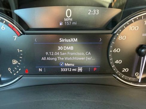 Used 2019 Cadillac XT4 Sport image 18