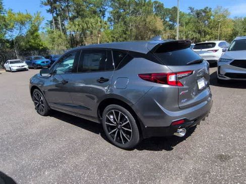 New 2026 Acura RDX A-Spec AWD/4WD image 6