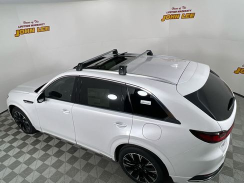 New 2026 MAZDA CX-90 3.3 Turbo S w/ Premium Plus AWD/4WD image 14