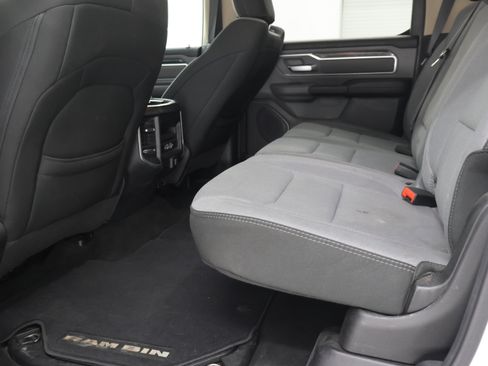 Used 2020 RAM 1500 Big Horn AWD/4WD image 33