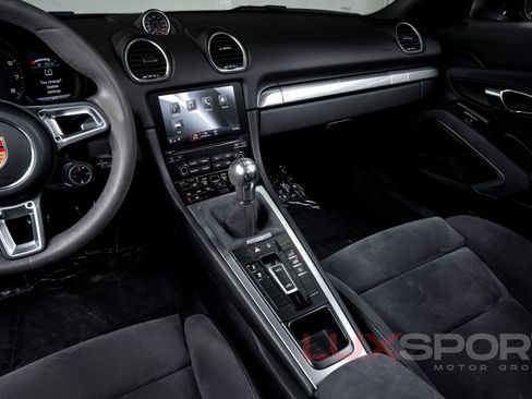 Used 2018 Porsche 718 Boxster GTS image 28