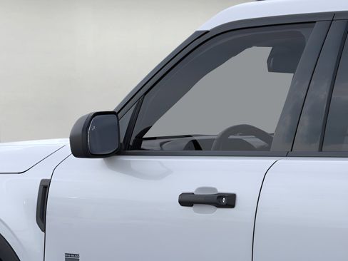 New 2026 Ford Bronco Sport Big Bend AWD/4WD image 20