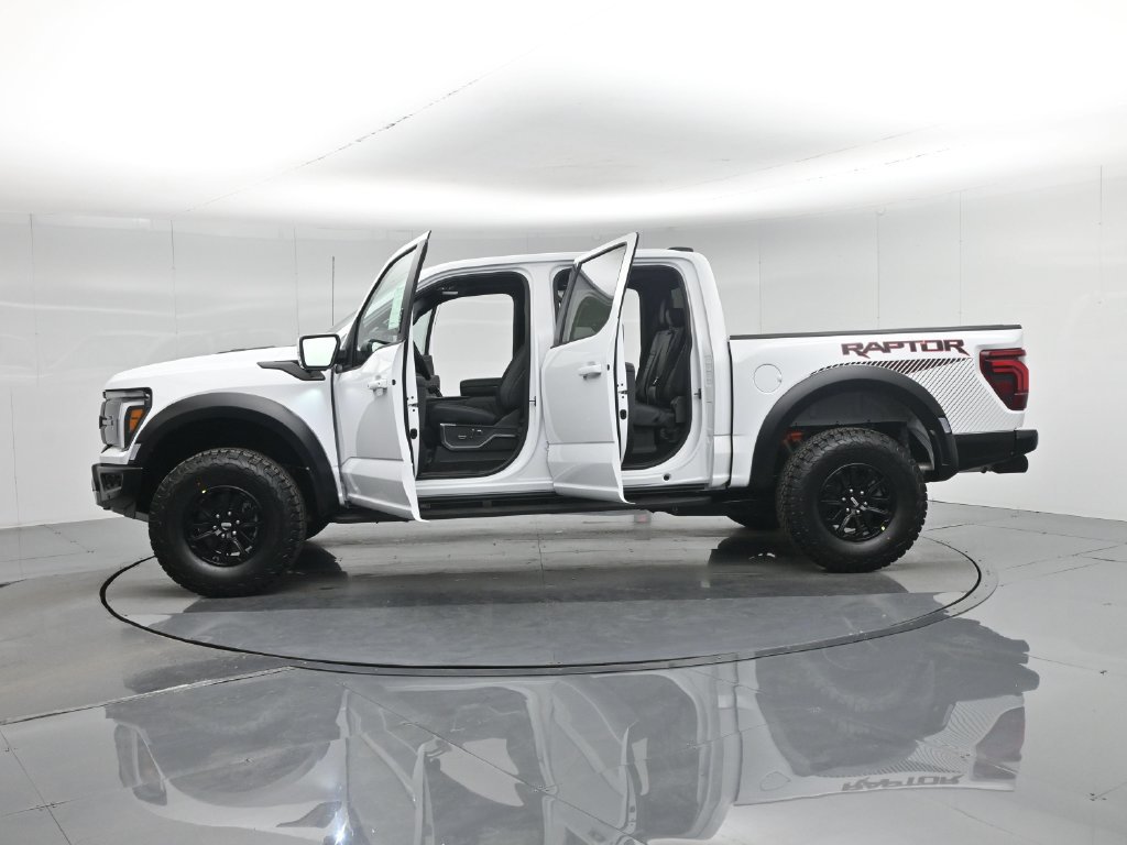 New 2026 Ford F150 Raptor AWD/4WD image 38