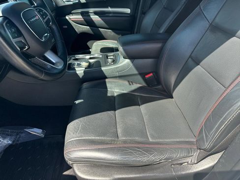 Used 2017 Dodge Durango R/T image 12