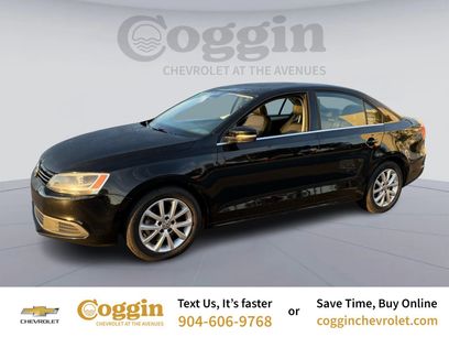 Used 2014 Volkswagen Jetta SE
