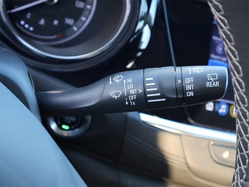 Used 2023 Buick Encore GX Select w/ Sport Touring Package image 33