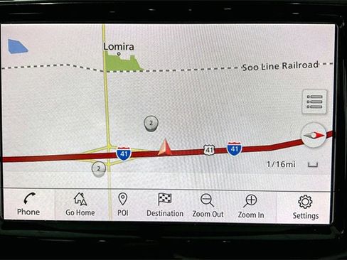 Used 2019 Nissan Maxima 3.5 SL image 39