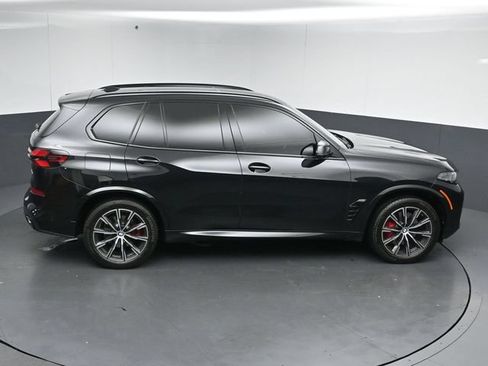Used 2025 BMW X5 xDrive40i w/ Executive Package AWD/4WD image 53