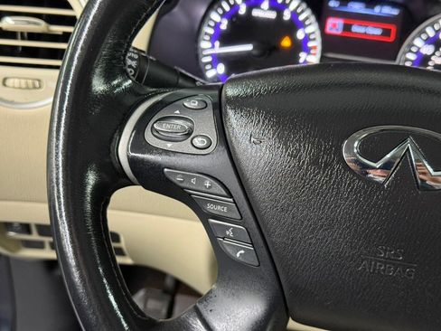 Used 2018 INFINITI QX60 Luxe image 29