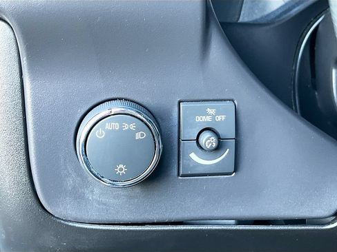 Used 2024 GMC Savana 2500 w/ Driver Convenience Package RWD image 10