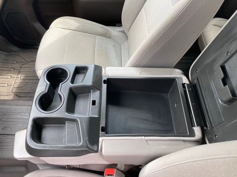 Used 2021 GMC Sierra 1500 SLE image 28