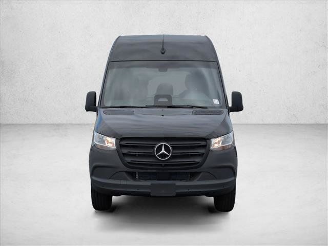 New 2026 Mercedes-Benz Sprinter 2500 image 6