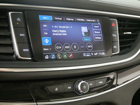 Certified 2023 Buick Enclave Avenir w/ Avenir Technology Package AWD/4WD image 22