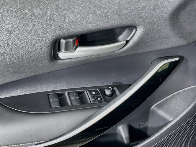 Used 2024 Toyota Corolla XLE FWD image 18