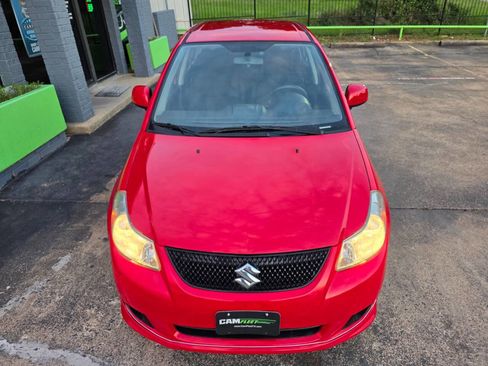 Used 2010 Suzuki SX4 Sport S image 47