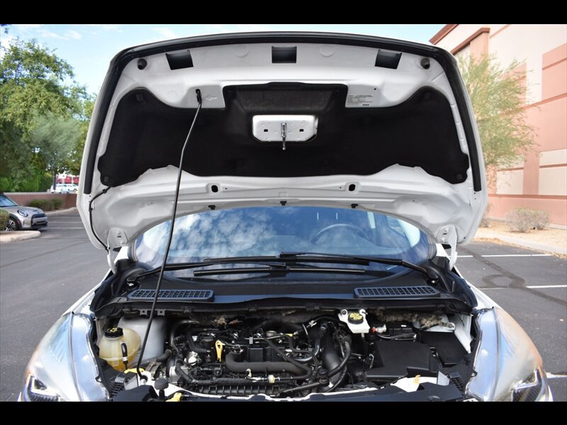 Used 2019 Ford Escape SEL FWD image 38