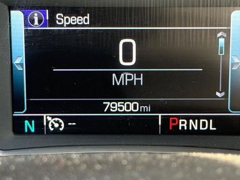 Used 2019 GMC Acadia SLT w/ LPO, Floor Liner Package FWD image 22