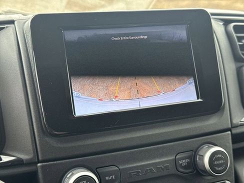 New 2026 RAM ProMaster 1500 w/ Convenience Group image 23