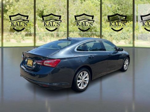 Used 2019 Chevrolet Malibu LT w/ LPO, Convenience Package 2 FWD image 5