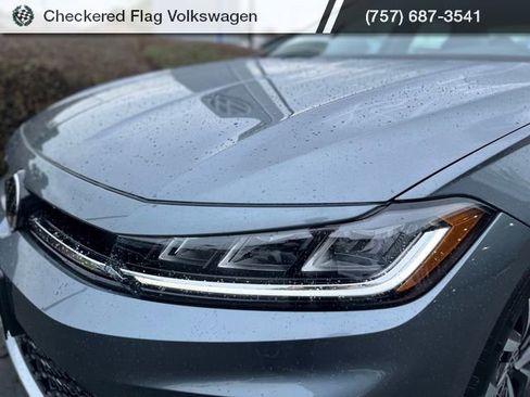 New 2026 Volkswagen Jetta S image 11