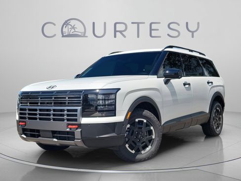 New 2026 Hyundai Palisade XRT Pro AWD/4WD image 1