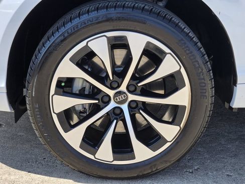 Certified 2026 Audi Q3 quattro 2.0T AWD/4WD image 16
