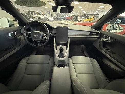 Used 2021 Polestar Polestar 2 AWD/4WD image 19