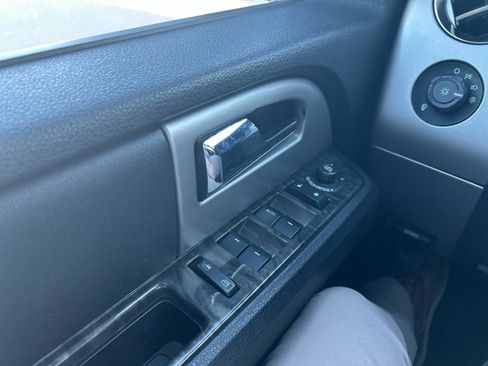 Used 2017 Ford Expedition EL Limited image 35