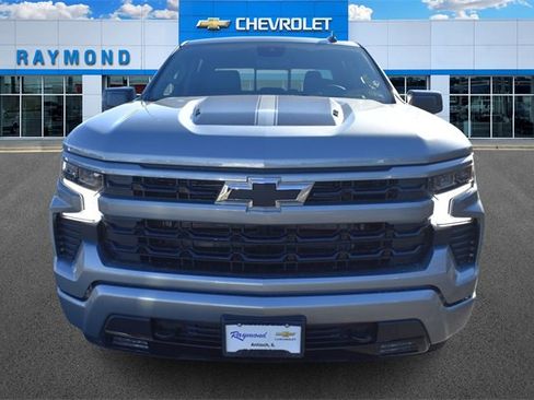 New 2026 Chevrolet Silverado 1500 RST w/ Rally Edition image 9