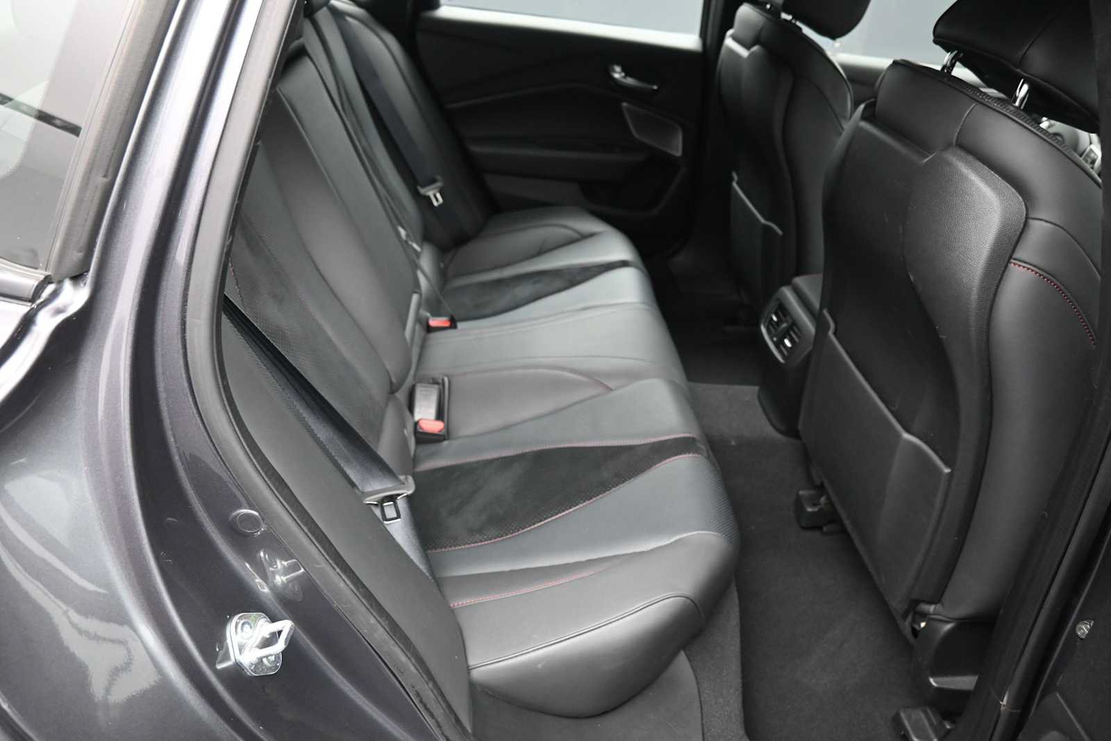 Certified 2023 Acura TLX w/ A-SPEC Package FWD image 24