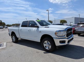 Used 2022 RAM 2500 Big Horn w/ Cold Weather Group video 1