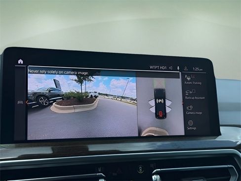 Used 2022 BMW X4 xDrive30i image 19