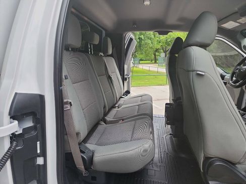 Used 2018 Ford F250 XL w/ Power Equipment Group RWD image 36