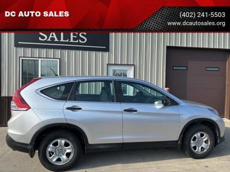 Used 2014 Honda CR-V LX image 1