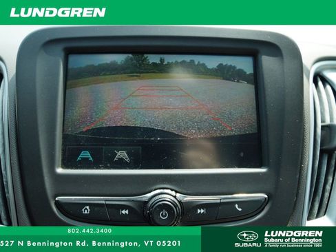 Used 2018 Chevrolet Malibu LS image 17