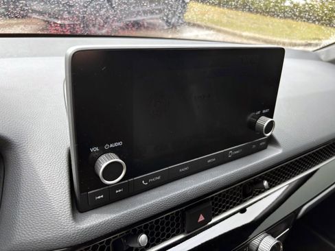 Used 2025 Honda Civic Sport image 19