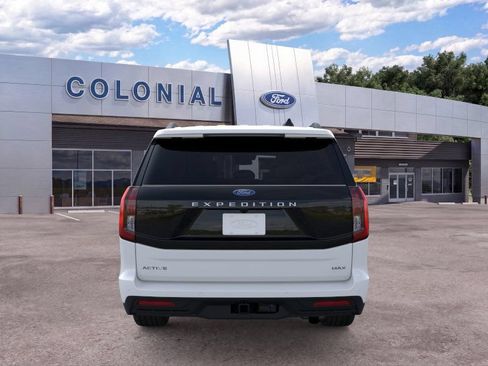 New 2026 Ford Expedition Max Active AWD/4WD image 5