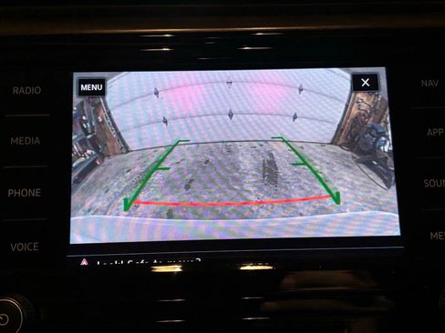 Used 2020 Volkswagen Passat 2.0T SEL image 42