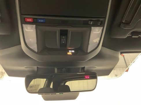 New 2026 Subaru Forester Premium image 24