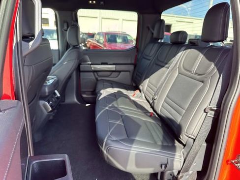 Used 2023 Ford F150 XLT w/ Equipment Group 302A High image 19