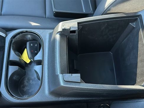 New 2026 Chevrolet Colorado Trail Boss image 25