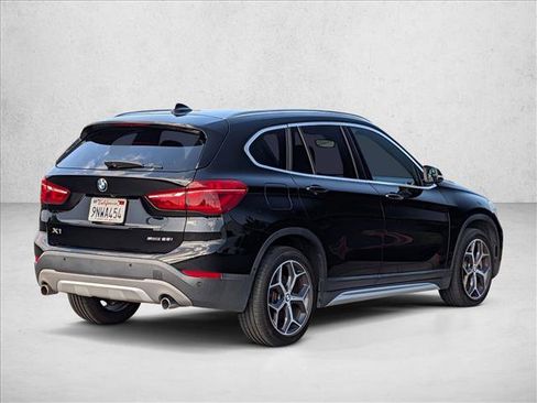 Used 2019 BMW X1 sDrive28i FWD image 5