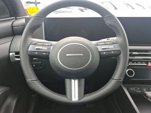 New 2026 Hyundai Tucson XRT image 24