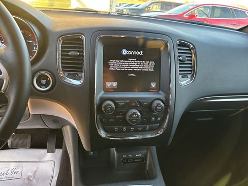 Used 2017 Dodge Durango GT w/ Premium Group image 16